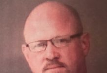 Joseph Scutchfield Jail Booking