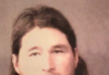 Charles Shepherd Jail Booking
