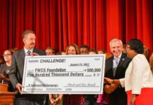 Sweetwater founder donates $500,000 to FWCS music programs