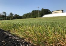 Public asked to help name Tippecanoe Valley High School football field