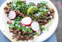 Taco Jalisco wins Kosciusko County’s “Taco Wars”