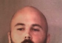 Timothy Thomas Jail Booking