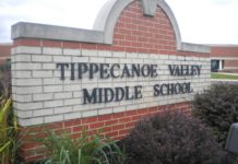 Valley School Board Reviews Budget; Accepts Grants