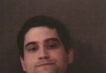 Andrew Tolson Jail Booking