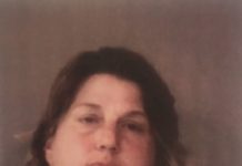 Lynne Virgo Jail Booking