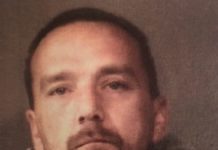 Jacob Waddle Jail Booking