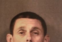 Steve Waid Jail Booking