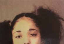 Indiasa Wallace Jail Booking