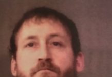 Michael Whitaker Jail Booking
