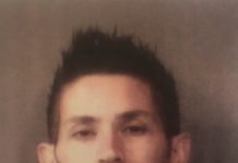 Michael Wilkman Jail Booking