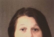 Tiffany Williams Jail Booking