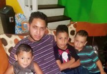 CANCELLED: Indiana Amber Alert