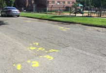 Gunfire strikes South Bend 9-year-old boy as he sleeps on couch