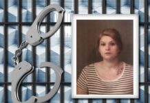 Warsaw woman charged in stabbing incident