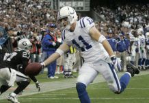Ex-NFL player Anthony Gonzalez weighs bid for Congress