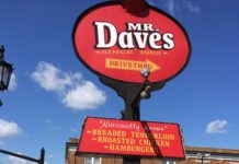 North Manchester’s “Mr. Dave’s” legacy to continue