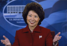 US transportation secretary to hear about Indiana projects