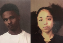 Two arrested after using counterfeit bills at Warsaw businesses