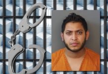Shooting suspect arrested after Amber Alert for 3 children