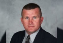 Indiana State trooper is arrested for sexual misconduct