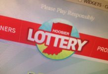 Check your numbers: 11 Powerball tickets sold in Indiana worth $50-200k