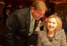 Hillary Clinton’s pastor plagiarized prayer from Warsaw pastor