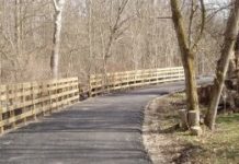 Sculptures coming to Winona Lake Heritage Trail