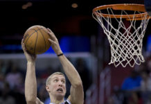Warsaw native Mason Plumlee signs $41M contract with Denver Nuggets