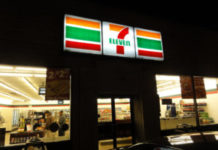 7-Eleven clerk exchanges gunfire with robbers in Elkhart