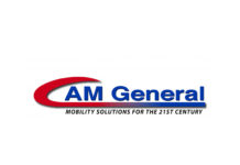 Indiana-based AM General awarded $2.2B contract for Humvees