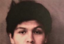 Ricardo Ahuatl Jail Booking