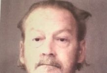 Dean Alto Jail Booking