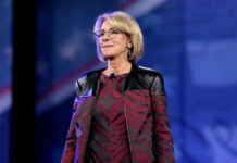DeVos awards Indiana $59M for charter school expansion