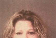 Alisha Bruce Jail Booking