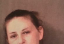 Amber Burnworth Jail Booking