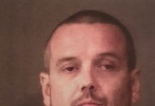 Jason Bussie Jail Booking