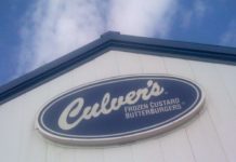 Culver’s raising money for Hurricane Harvey victims
