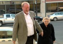 Former controversial Roseland councilman passes away