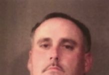 Aaron Dobbs Jail Booking