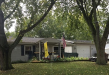 Search warrant results in arrest of Porter County man