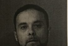 James Duncan Jail Booking