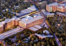 Deal reached for former GE site