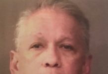 Daniel Emerson Jail Booking