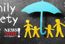 Family Safety Day September 9 in Warsaw’s Central Park