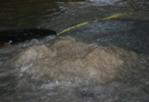 Elkhart County considering options for fixing troubled sewer systems