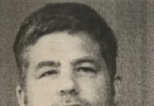 Allan Foyle Jail Booking