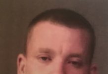 Timothy Freeman Jail Booking