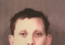 Kelly Jordan Jail Booking
