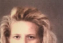 Jennifer Cole Jail Booking