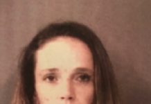 Sherry Gatke Jail Booking
